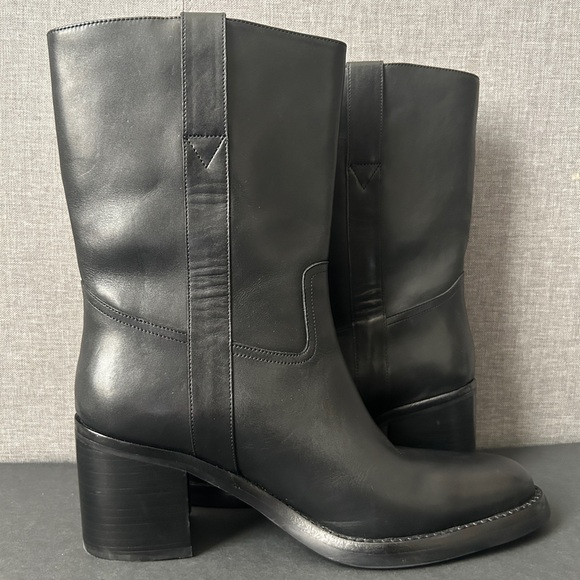 Jeffrey Campbell Desert-Me Western Boots - Picture 8 of 10